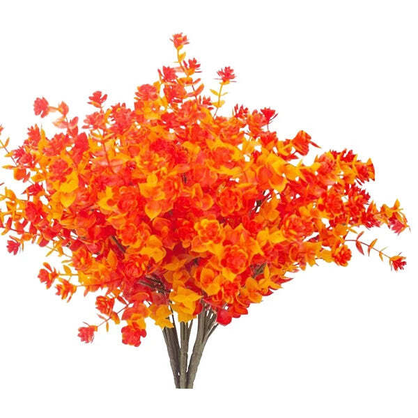 Golden Yellow Eucalyptus